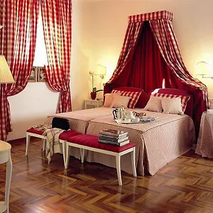 Appartamento Palazzo Ruspoli, Firenze