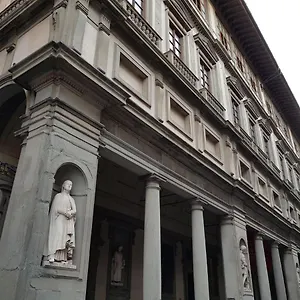 Appartamento Signoria, Firenze