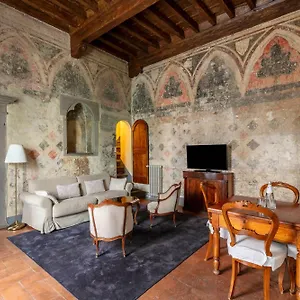 Numa Palazzo Belfiore Florence
