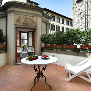Terrazza De Medici Florence
