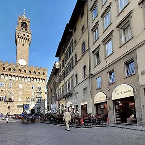 Piccolo Signoria Florence