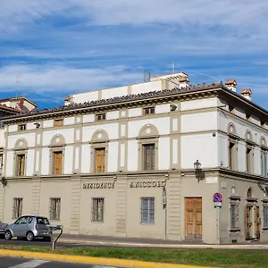 San Niccolo Florence