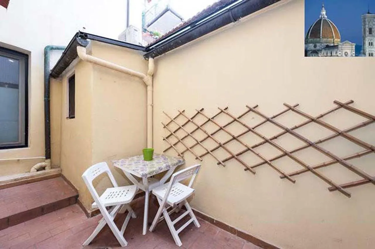 Via Stufa 15 Apartment Florence 0*,  Italy