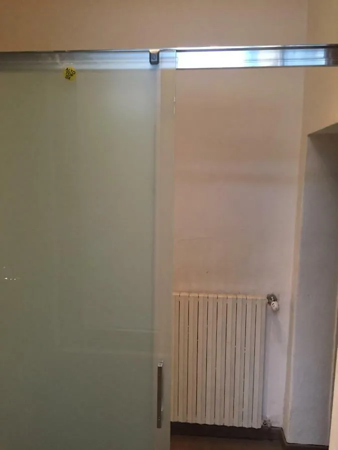 Apartmán Via Stufa 15 Florencie
