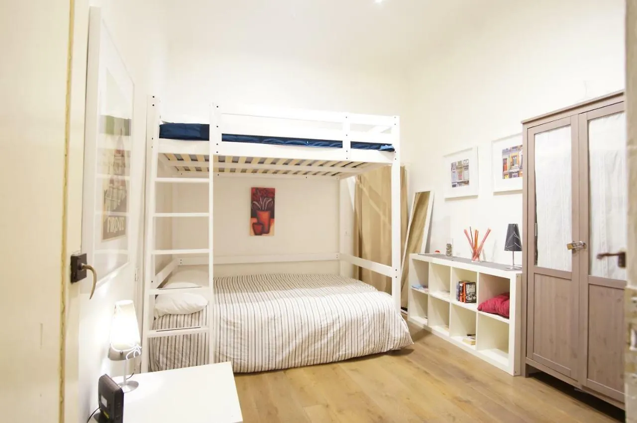 Via Stufa 15 Apartment Florence